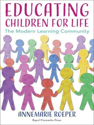cover image of Educating Children for Life